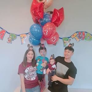 Meet your Posher, Karen